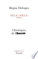 Pêle-Mêle