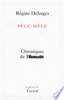 Pêle-Mêle