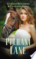 Pelham Lane -