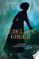 Pénélope Green (Tome 2) - L'affaire Bluewaters