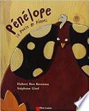 Pénélope, la poule de Pâques