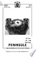 Péninsule