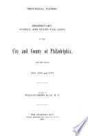 Pennsylvania Archives