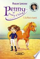 Penny au poney club - tome 1 Le pacte d'amitié