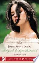 Pennyroyal Green (Tome 11) - La légende de Lyon Redmond