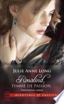 Pennyroyal Green (Tome 3) - Rosalind, femme de passion