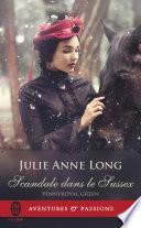 Pennyroyal Green (tome 7) - Scandale dans le Sussex