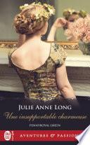 Pennyroyal Green (Tome 9) - Une insupportable charmeuse