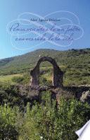 Livre Pensamientos de un poeta enamorado de la vida