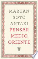Livre Pensar Medio Oriente