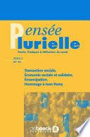 Pensée plurielle