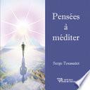 Pensées à méditer