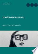 PENSÉES CRÉATRICES Vol.3