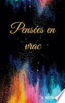 Pensées en vrac