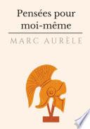Pensées pour moi-même