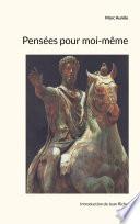 Pensées pour moi-même