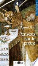 Pensées sur le prêtre