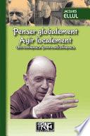 Penser globalement, agir localement
