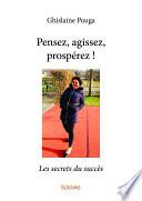 Pensez, agissez, prospérez !