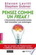 Pensez comme un freak !