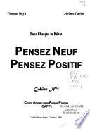 Pensez neuf, pensez positif