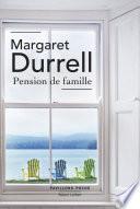 Pension de famille