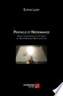 Pentacle et Nécromancie