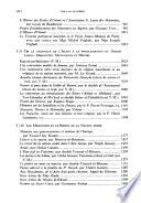 Pentalogie antiochienne/domaine maronite