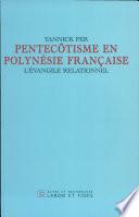 Pentecôtisme en Polynésie française
