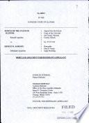People of the State of Illinois V. Jamison