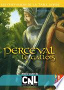 Perceval le Gallois