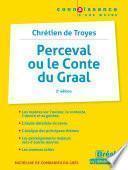 Perceval ou le conte du graal - Chrétien de Troyes