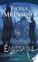 Percheron, T2 : Émissaire