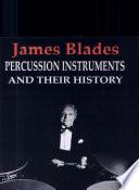 Percussion Instruments and Their History