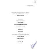 Perdido Key Beach Nourishment Project