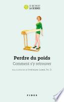 Perdre du poids
