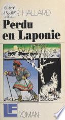 Perdu en Laponie