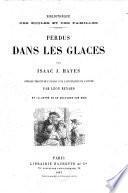 Perdus dans les glaces