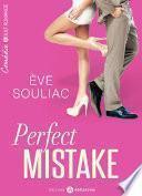 Perfect Mistake - 1