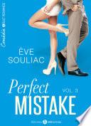 Perfect Mistake - 3