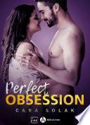 Perfect Obsession (teaser)