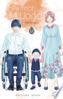 Perfect World - Tome 12 (VF)