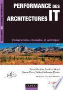 Performance des architectures IT - 2e éd.