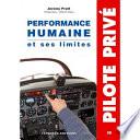 Performance Humaine Et Ses Limites