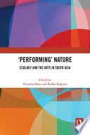 'Performing’ Nature