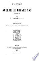 Période palatine et période danoise (1618-1630)