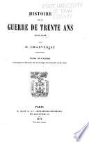 Période suédoise et période française (1630-1648)