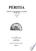 Peritia