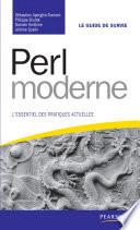 Perl moderne