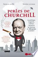 Perles de Churchill